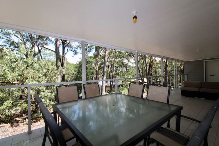 Wrights Beach Bungalow – WALKING DISTANCE TO THE WATER