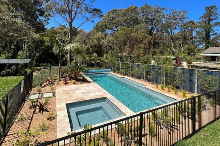 The Bay Haus – Luxury Escape so close to the Beach