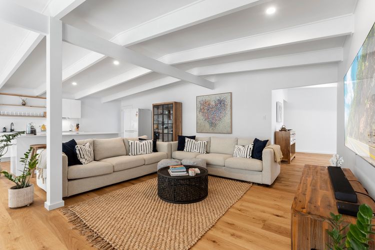 The Bay Haus – Luxury Escape so close to the Beach