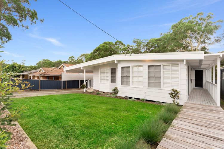 The Bay Haus – Luxury Escape so close to the Beach