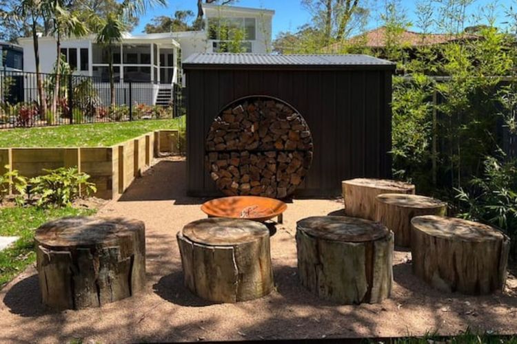 The Bay Haus – Luxury Escape so close to the Beach