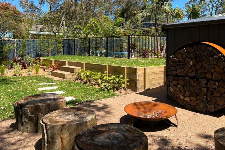 The Bay Haus – Luxury Escape so close to the Beach