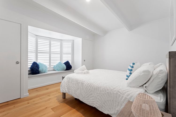 The Bay Haus – Luxury Escape so close to the Beach