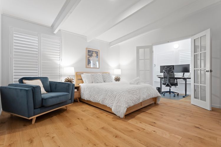 The Bay Haus – Luxury Escape so close to the Beach