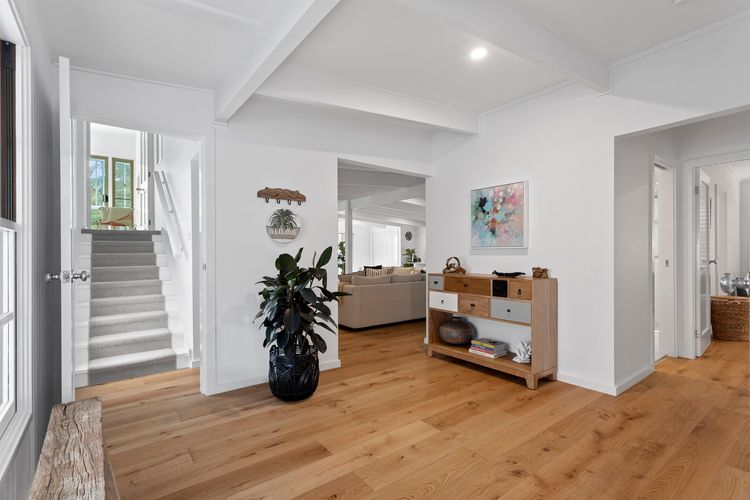 The Bay Haus – Luxury Escape so close to the Beach