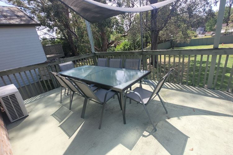 Husky Hangout – Close to everything – Pet Friendly