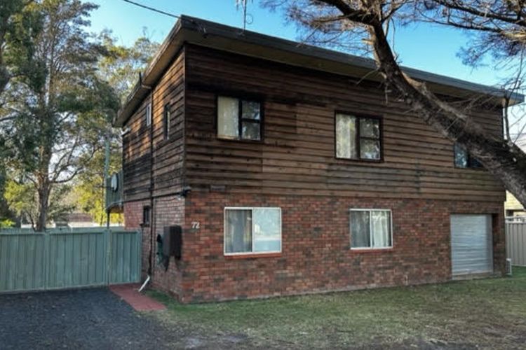 Husky Hangout – Close to everything – Pet Friendly