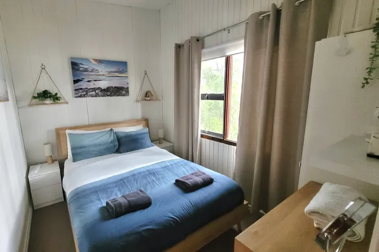 Husky Hangout – Close to everything – Pet Friendly