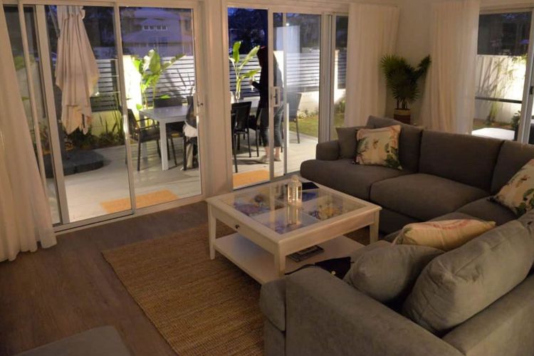 “Gone to the Beach”- Free Wifi, Pet Friendly