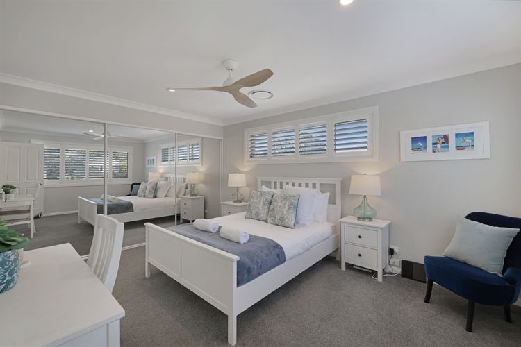 “Gone to the Beach”- Free Wifi, Pet Friendly