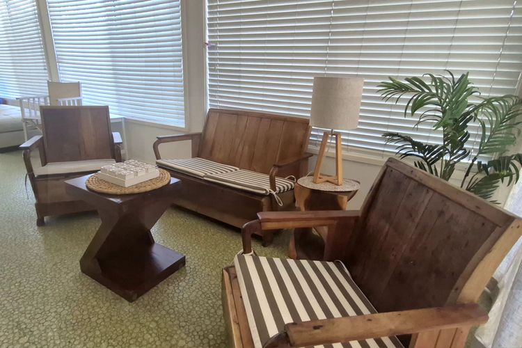 Argyle Beach House – Coastal Style, 130m to beach,