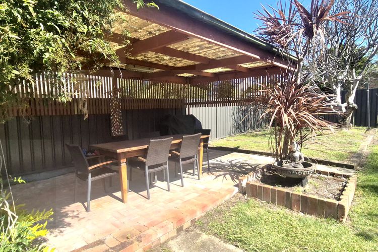 Argyle Beach House – Coastal Style, 130m to beach,