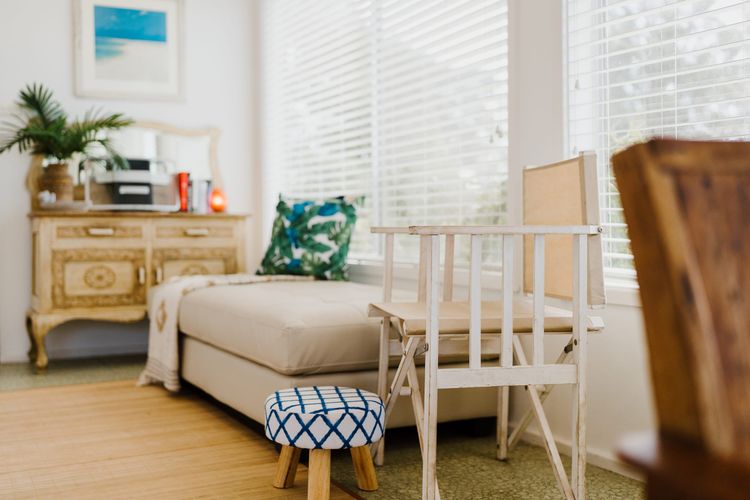 Argyle Beach House – Coastal Style, 130m to beach,