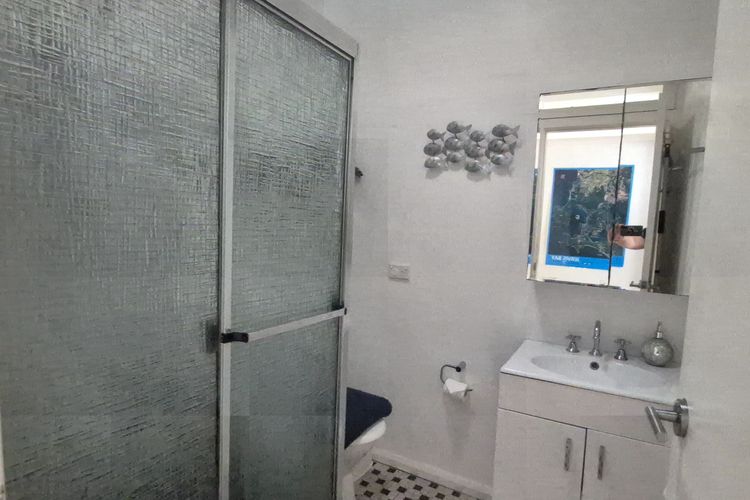 Argyle Beach House – Coastal Style, 130m to beach,