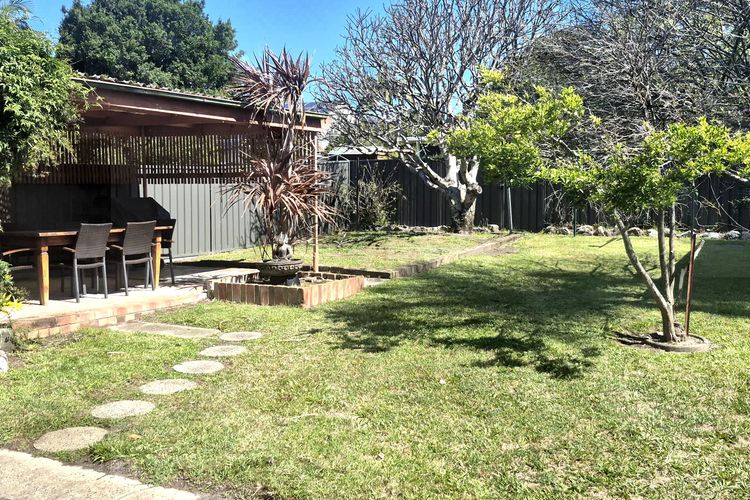 Argyle Beach House – Coastal Style, 130m to beach,