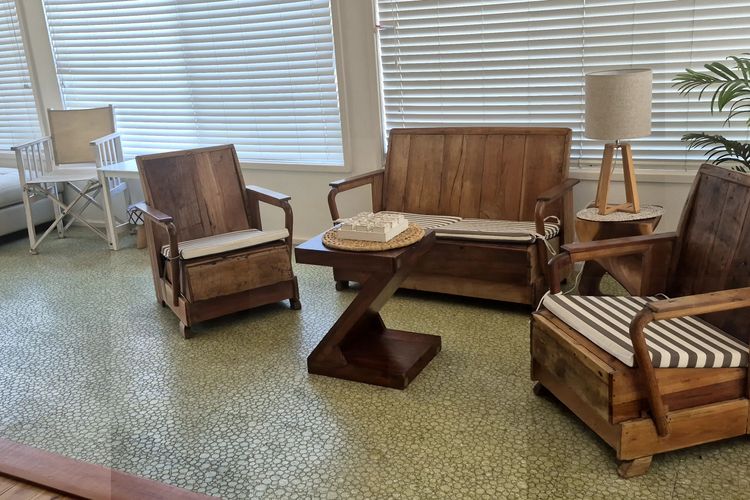 Argyle Beach House – Coastal Style, 130m to beach,