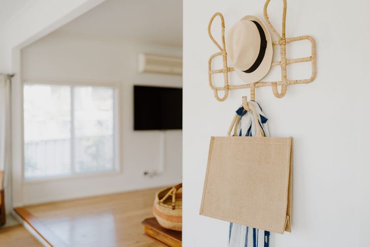 Argyle Beach House – Coastal Style, 130m to beach,