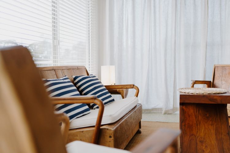 Argyle Beach House – Coastal Style, 130m to beach,