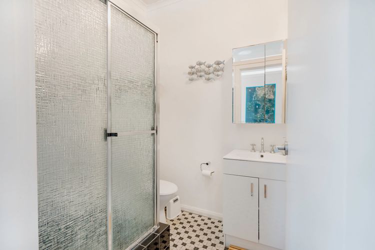 Argyle Beach House – Coastal Style, 130m to beach,