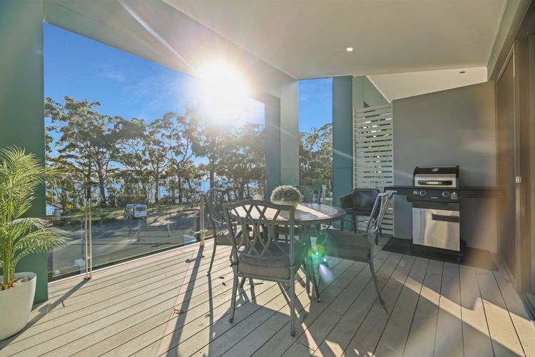 The Beach Penthouse Huskisson