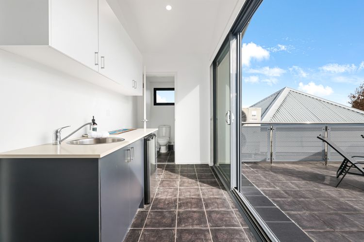 The Beach Penthouse Huskisson