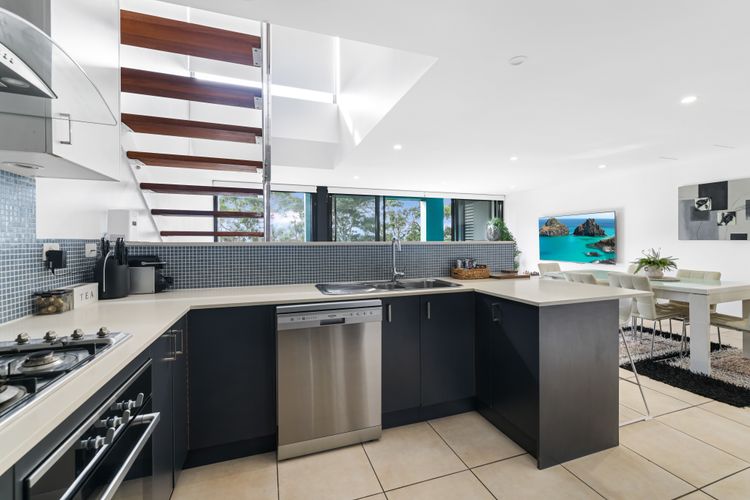 The Beach Penthouse Huskisson