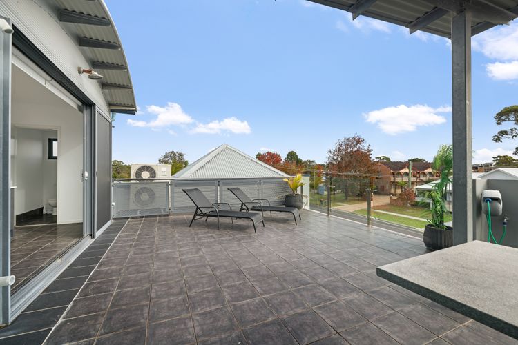 The Beach Penthouse Huskisson