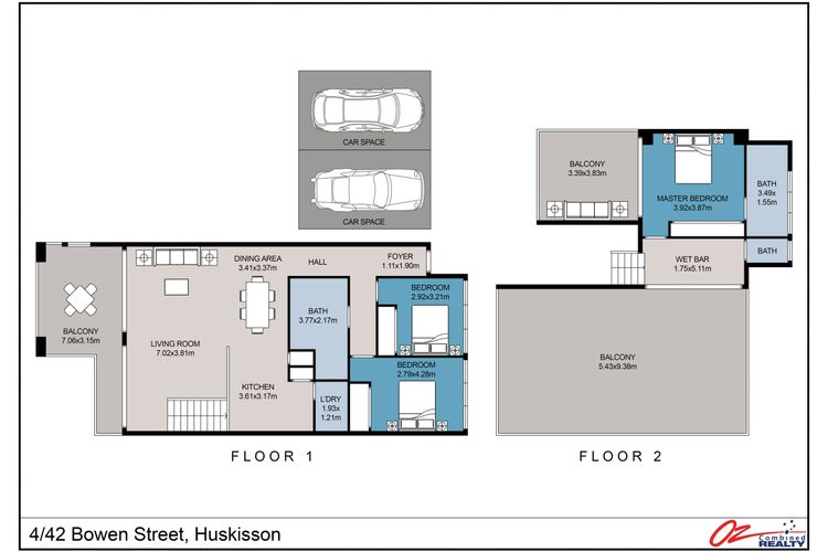 The Beach Penthouse Huskisson
