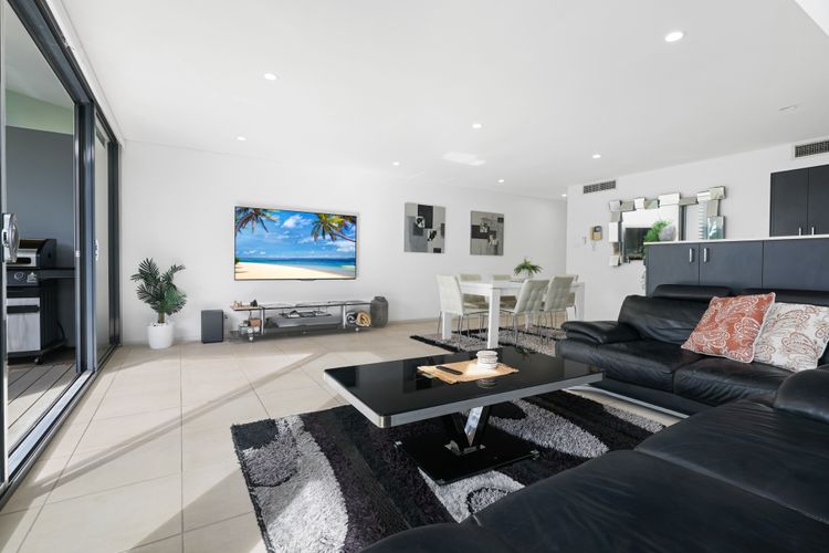 The Beach Penthouse Huskisson