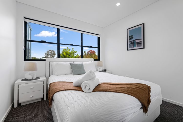 The Beach Penthouse Huskisson