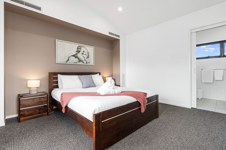 The Beach Penthouse Huskisson