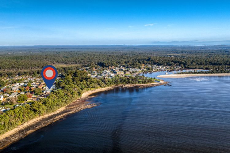 The Beach Penthouse Huskisson