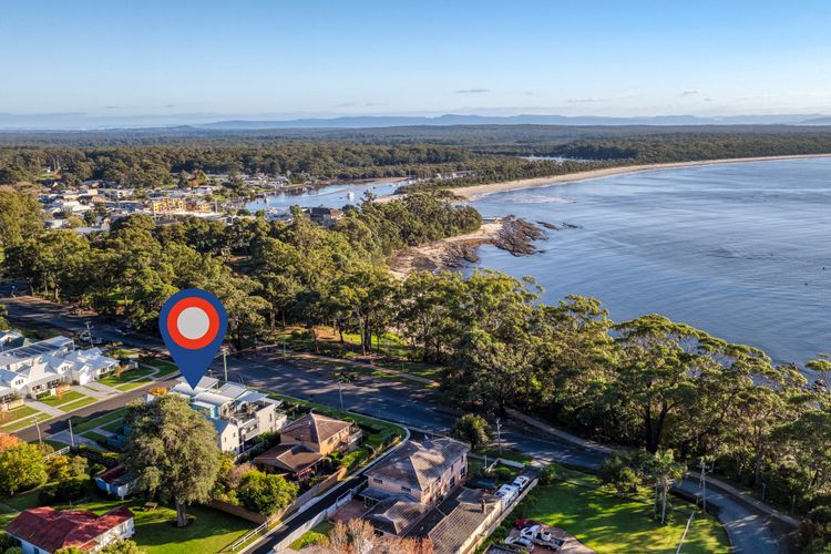 The Beach Penthouse Huskisson