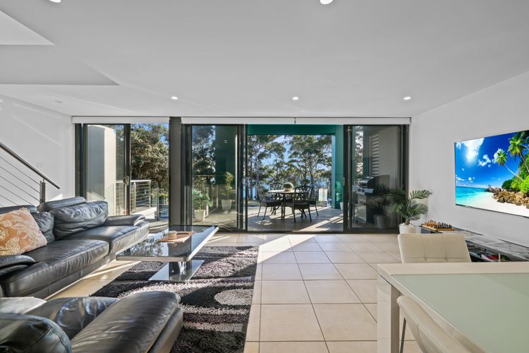 The Beach Penthouse Huskisson