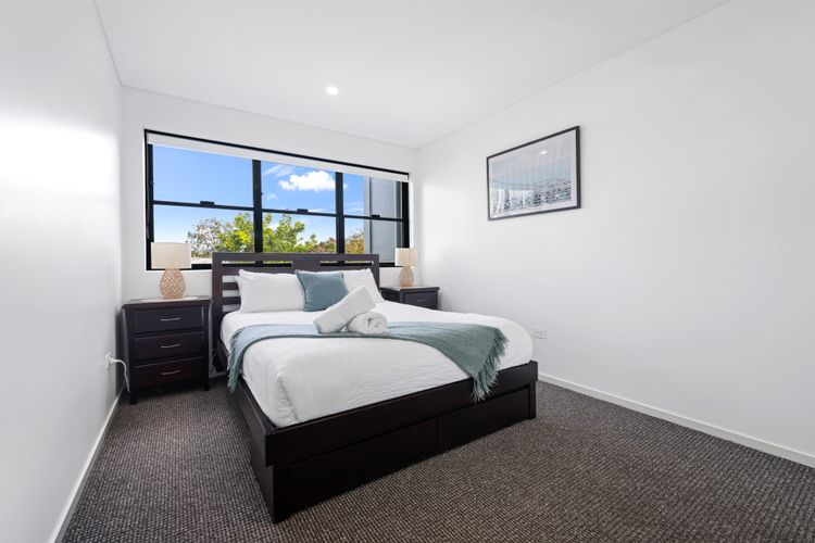 The Beach Penthouse Huskisson