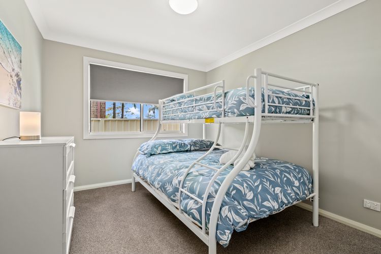 Basin Bungalow – Pet Friendly