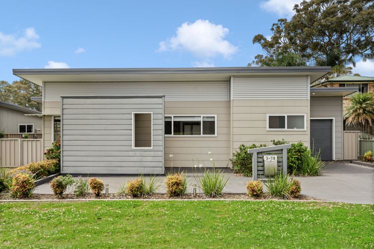 Basin Bungalow – Pet Friendly