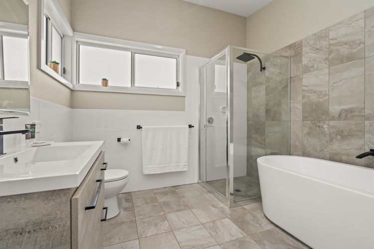 Basin Bungalow – Pet Friendly