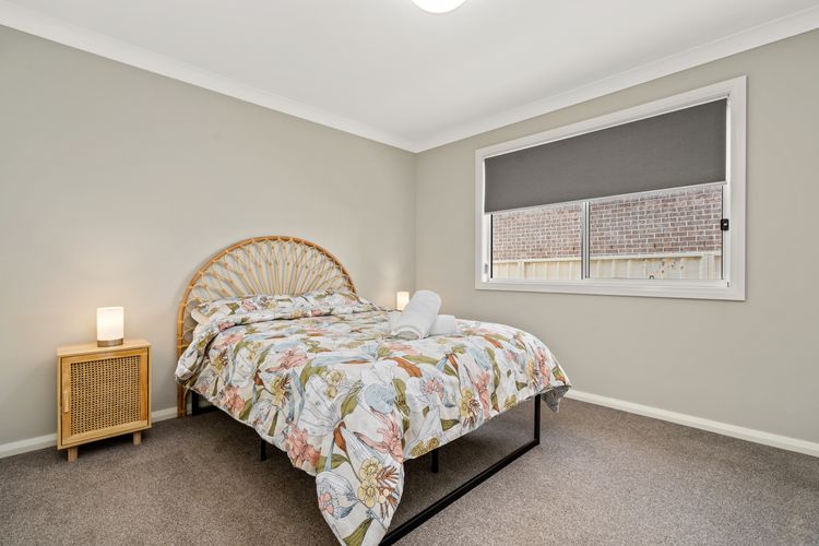 Basin Bungalow – Pet Friendly