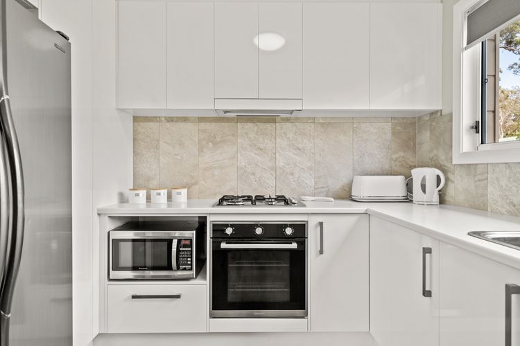 Basin Bungalow – Pet Friendly