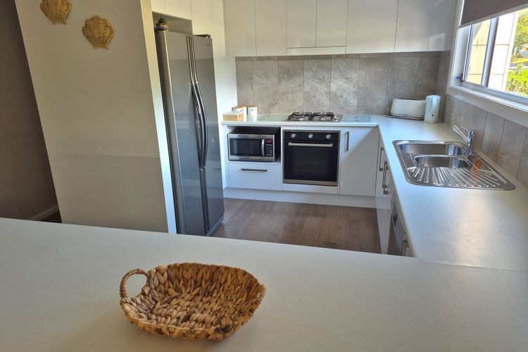 Basin Bungalow – Pet Friendly