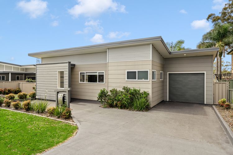 Basin Bungalow – Pet Friendly