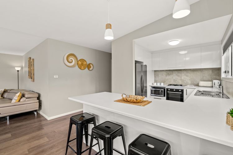 Basin Bungalow – Pet Friendly