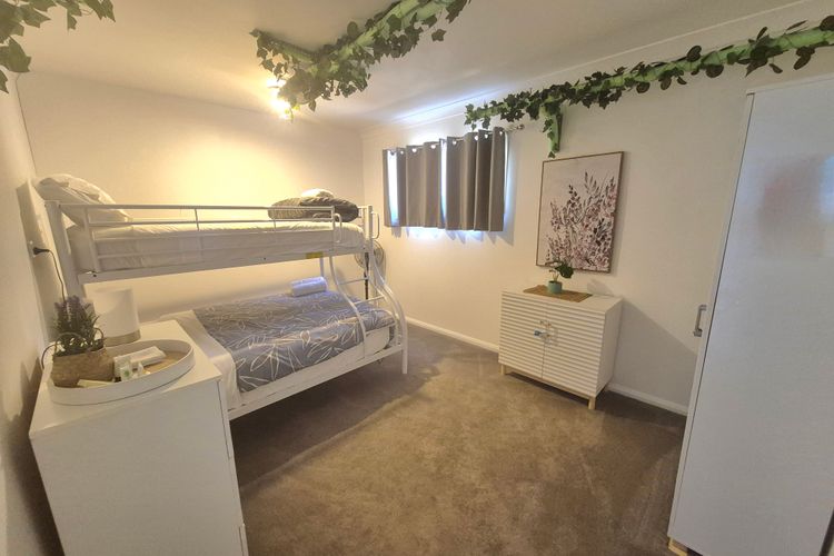 Basin Bungalow – Pet Friendly