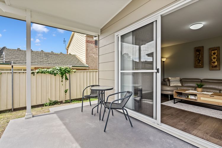 Basin Bungalow – Pet Friendly