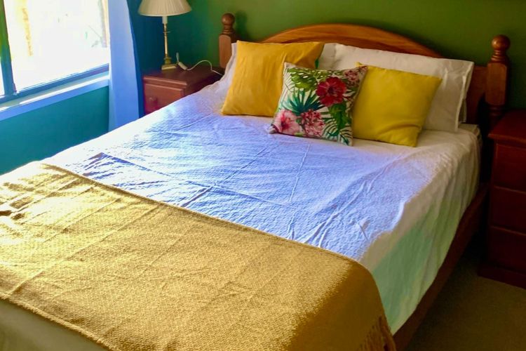 Creative Art House Jervis Bay