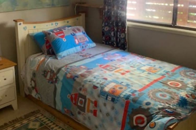 Creative Art House Jervis Bay