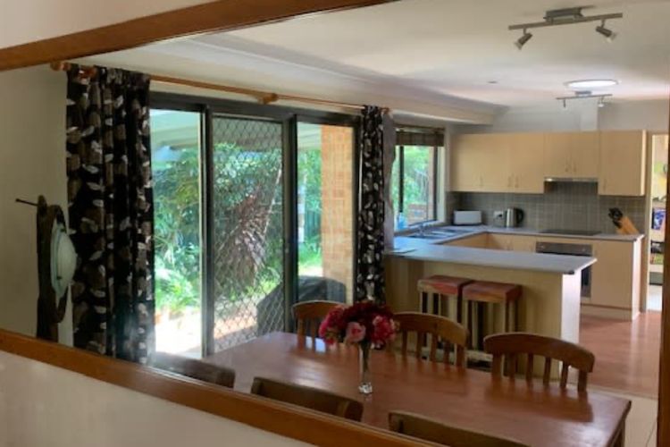 Creative Art House Jervis Bay