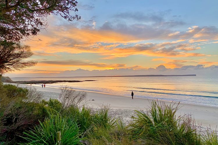 Creative Art House Jervis Bay