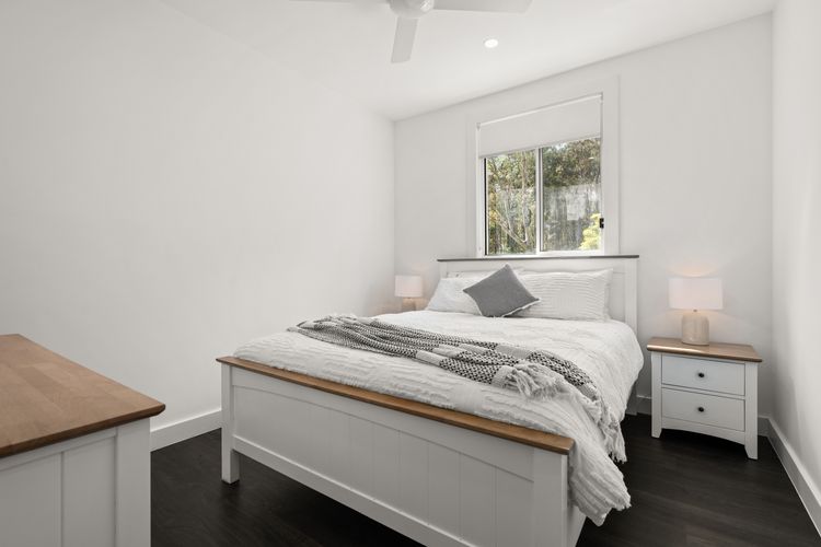 Holiday Homestead – Large Farm Stay Style Home